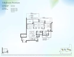 Canberra Crescent Residences (D27), Apartment #519709471